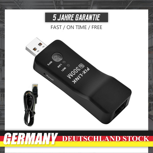 Wireless lan adapter wifi - wireless,
