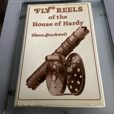 FLY REELS OF THE HOUSE OF