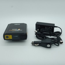 Calumet Speedlight Powerblock 900 für Blitzgeräte Akkupack