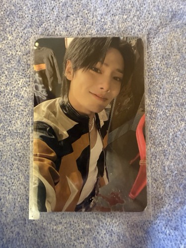 Stray kids jeongin - i.n,