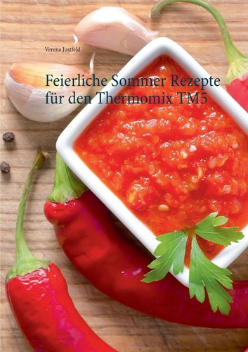 Feierliche sommer rezepte - sommer, fr