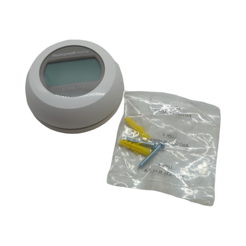 Honeywell t87rf2059 - honeywell,