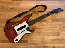 Guitar hero gitarre - hero, nintendo