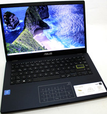 14" Full HD Slim Laptop Asus