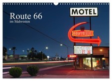 Route 66 im Südwesten