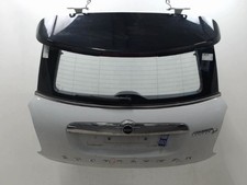 🇩🇪 HECKKLAPPE ➤ MINI