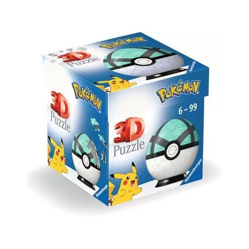 Puzzle ball pokemon - pokemon, net