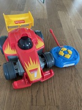 Fischer Price Auto für