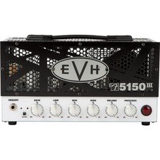 EVH 5150III LBX Head - Röhren