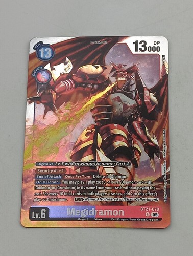 Digimon tcg einzelkarte - digimon,
