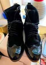 CAPRICE   Leder Stiefeletten