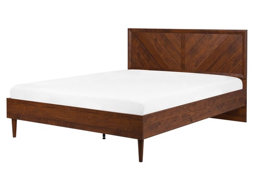 Holzbett doppelbett 160x200 - holzbett,