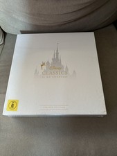 Disney Classics - Komplettbox
