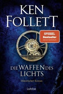 Die waffen des lichts - waffen,