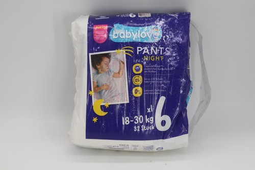 Baby pants night 6 - baby, gr.