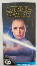 Star Wars The Rise Of Skywalker Light Side Edition Münzset