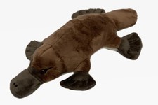 Plüschtier Schnabeltier 28cm