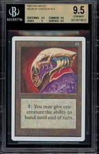 Magic The Gathering MTG HELM