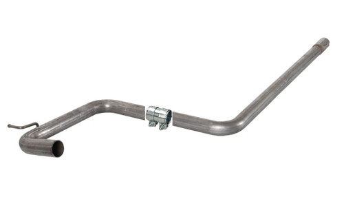 Auspuff mittelrohr abgasrohr - auspuff,