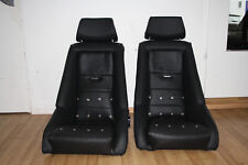2 Recaro Rally 2 für Porsche