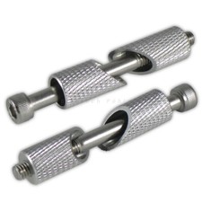 Lenkerenden Klemmteile Paar