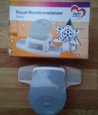 Jittenmeier Royal Bordüren