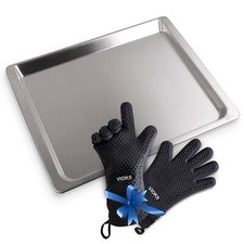 Backblech 465x375 mm