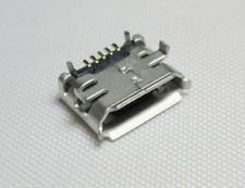 Micro USB Buchse 5 Pin 5P