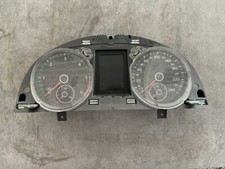 VW Passat CC Tacho Kombiinstrument 3C8920870G