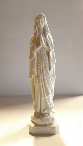 Statue madonna von - statue,