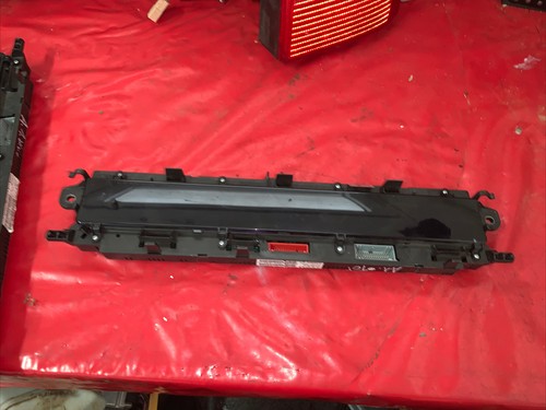 Tacho kombiinstrument renault - tacho,