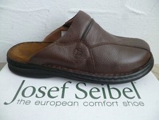 Josef Seibel Herren  Clogs