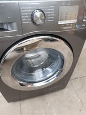 SAMSUNG WF70F5EDW4X ECO BUBBLE