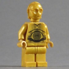 LEGO® STAR WARS™ Figur