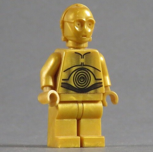 Lego star wars figur - lego®, wars™