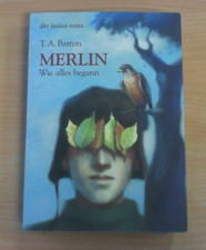 Merlin: Wie alles begann von