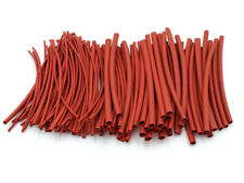 Marfitec Schrumpfschlauch Set SM 120 tlg. rot Modellbau
