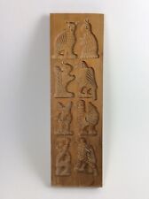 altes Holz Model Spekulatius