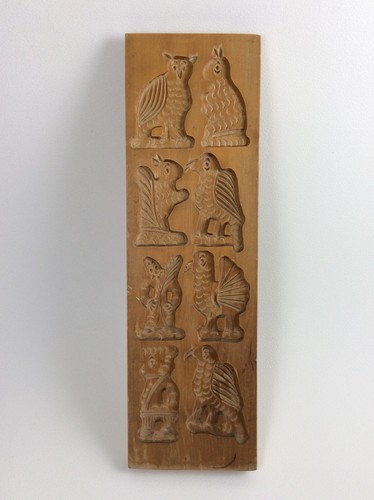 Altes holz model - altes,