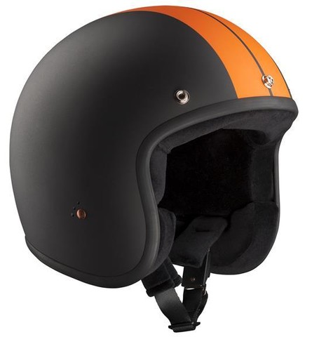 Bandit jet jethelm - bandit,
