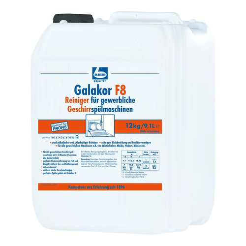 Becher galakor f8 - galakor,