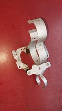 Halter Benzinpumpe