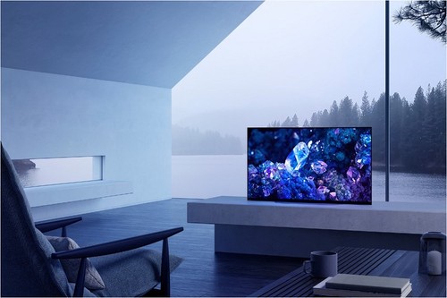 Sony oled bis - sony, (129cm)