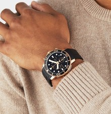 Neu tissot herren uhr seastar - neu,