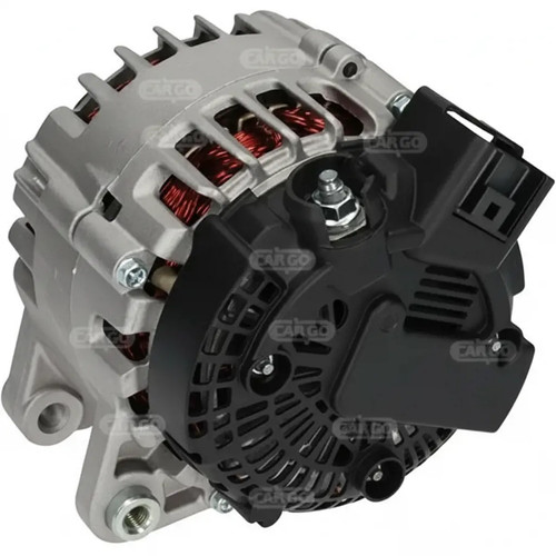 Generator 116595 cargo für - 116595,