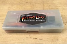 Flying Lure Alex Langer's