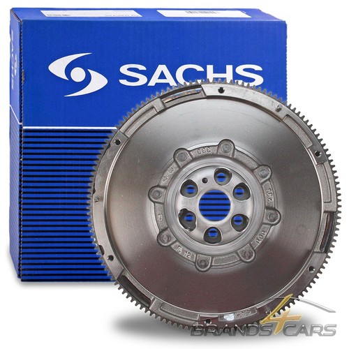 Sachs zweimassenschwungrad - sachs,