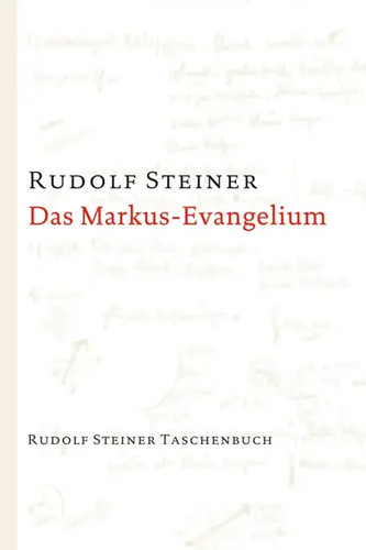 Das markus evangelium - das, |