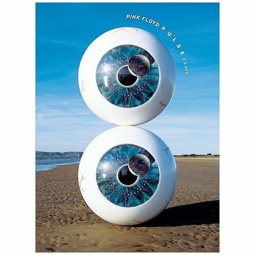 Pink floyd pulse non usa - pulse, |