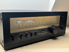 Sansui TU-719 High End Tuner